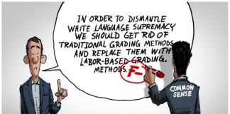 Labor Based Grading