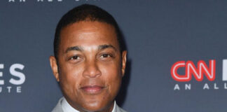 Don Lemon CNN