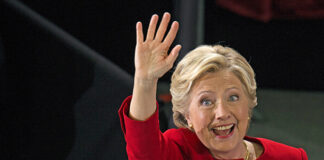 Hillary Clinton