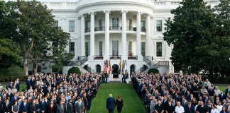 September 11,President Donald J. Trump