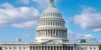 Capitol Hill, Washington D.C.Original image