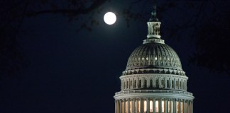 Supermoon (NHQ201611140005)