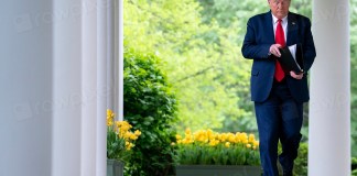 White House Coronavirus Update Briefing