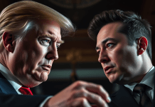 Will the Trump-Musk divorce orphan the ‘big, beautiful bill?’